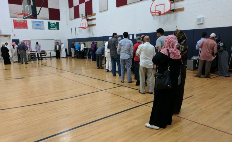 Our endorsements for the Nov. 7 general elections