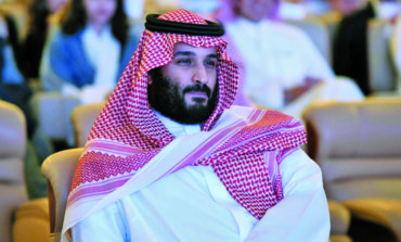 Reining in the rogue royal of Arabia