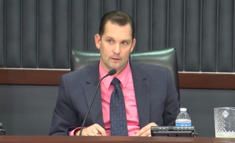 Misconduct allegations resurface against Dearborn Councilman Tafelski