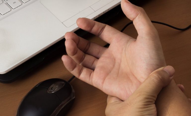 Hand, wrist injuries in high school sports often severe