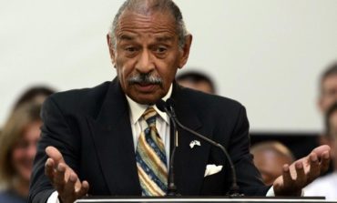 U.S. Rep. John Conyers denies sexual harassment allegation