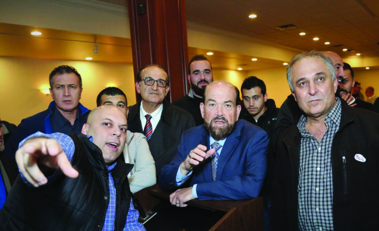 Dearborn re-elects Mayor O’Reilly to ‘finish what he started’