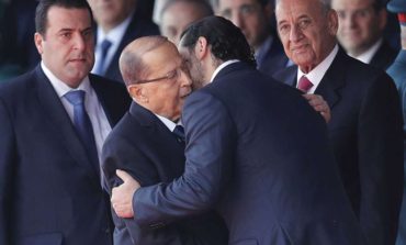 Hariri’s return marks a new era for him and Lebanon