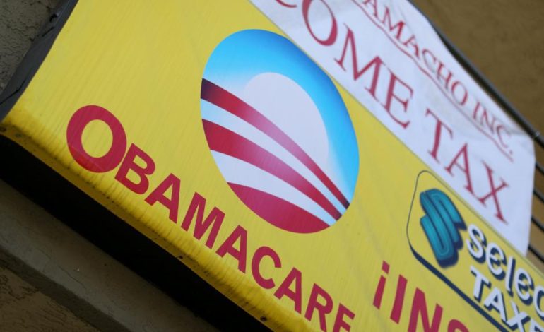 Nearly 1.5 million people signed up for Obamacare plans so far