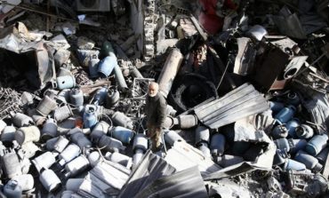 Little prospect of Syria peace progress seen in Geneva talks