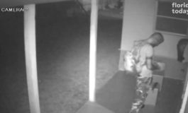 Florida man sentenced to 15 years in prison for vandalizing mosque