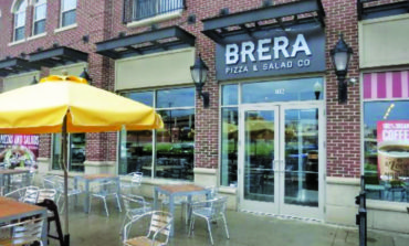 Brera Pizza and Salad Co. sold, soon to be re-branded as Trio Eats