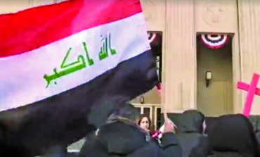 Families await judge's decision to release Iraqi detainees for Christmas