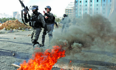 Trump's Jerusalem decision: A fatal and fateful blow