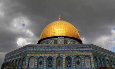 Kushner: Trump still considering whether to recognize Jerusalem as Israel's capital