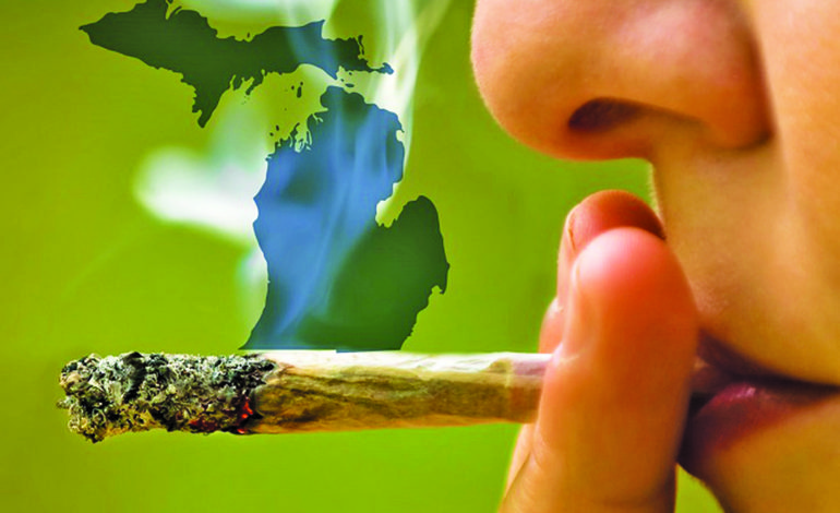 Coalition emerges to fight legalized marijuana ballot proposal