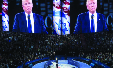 Trump's decision crystallizes Palestinians predicament of entrenched American bias