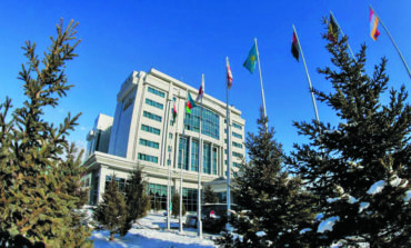 U.N. to join Syria talks in Astana after deadlock in Geneva