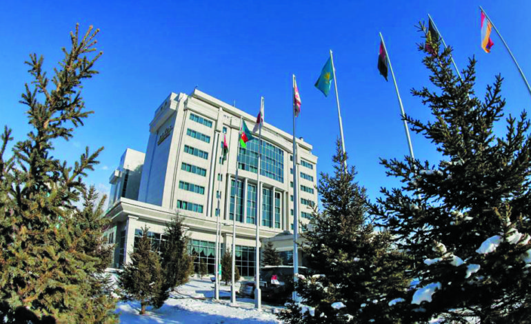 U.N. to join Syria talks in Astana after deadlock in Geneva