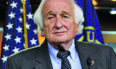 U.S. Rep. Sander Levin retiring from Congress when term ends next year