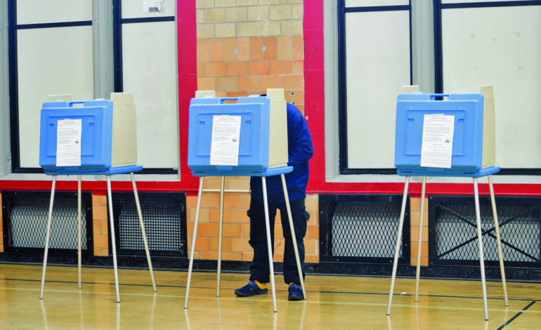 Former Dearborn mayoral candidate Tafelski halts vote recount, accepts election results