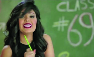 Egyptian singer jailed over video inciting debauchery