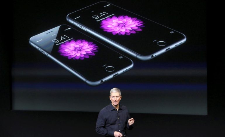 Apple apologizes after outcry over slowed iPhones, promises to fix battery issues