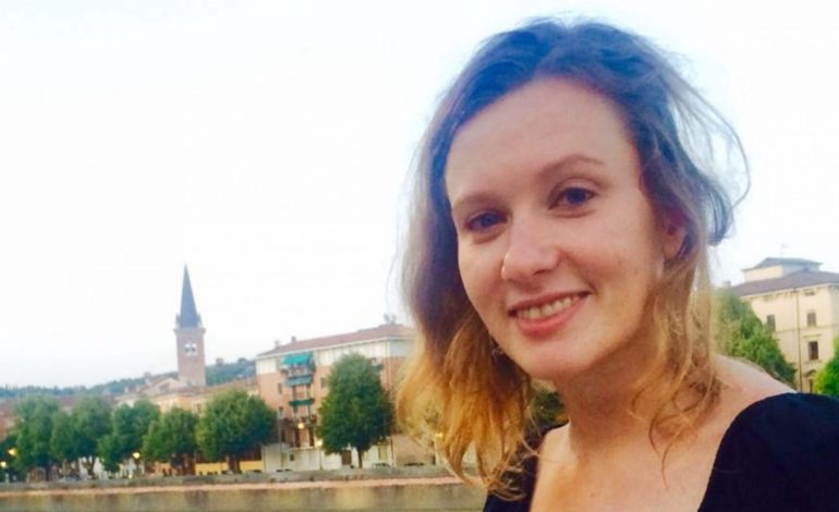 Lebanon detains Uber driver suspected of murdering British embassy worker