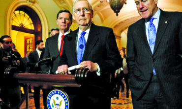 Congress scrambles for deal to avoid shutdown