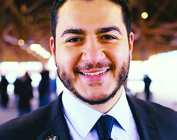 El-Sayed launches PAC to support progressive candidates, causes