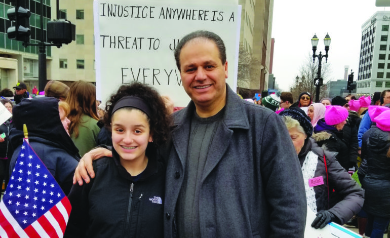 Dearborn’s longtime associate broker Sam Baydoun announces run for Wayne County Commission seat