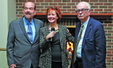 Dearborn, Dearborn Heights mayors outline shared vision at 'Tale of Our Cities' event