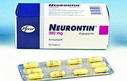 While the opioid crisis looms Neurontin prescriptions rise