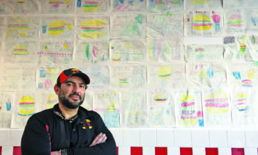 California Burgerz offers exceptional dining experience in Hamtramck