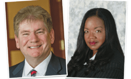 Gary Woronchak gains an endorsement in his bid for State Senate