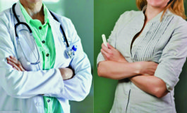 Stress in schools could be reduced with a partnership between doctors and teachers