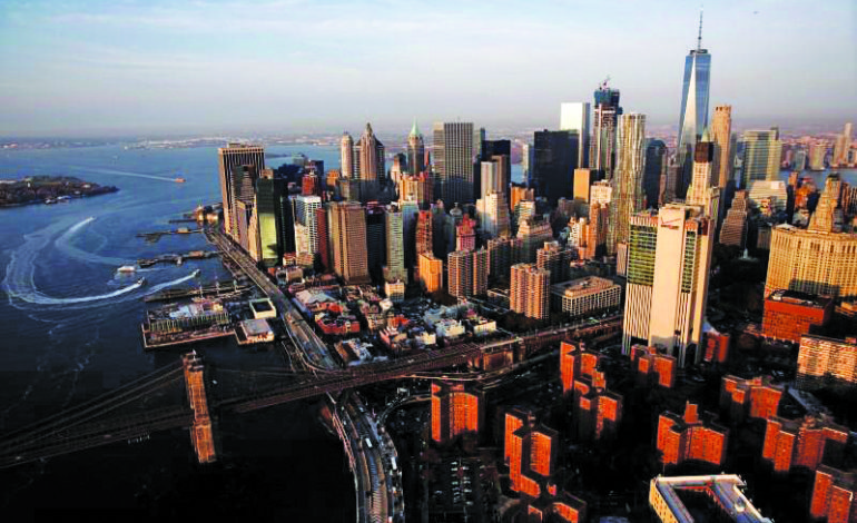 Taking stock as we begin a new year