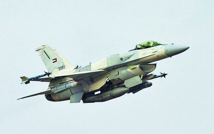 Qatar: UAE aircraft violated our airspace