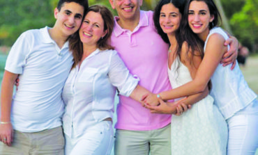 Palestinian American poet rises in the ranks on Amazon while still in high school