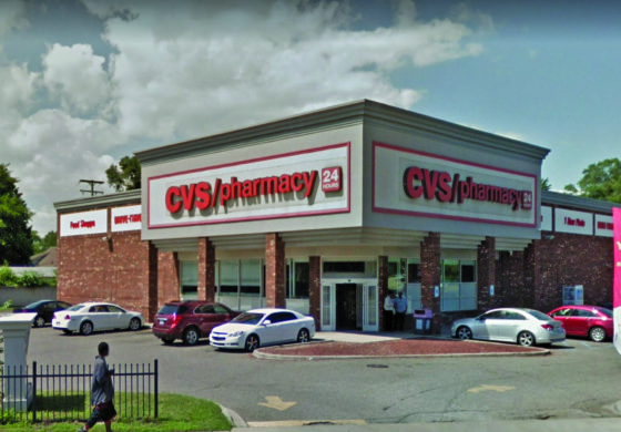 CVS guard allegedly threatens, assaults customer