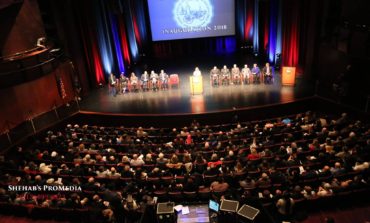 Dearborn city leaders look to future at inauguration ceremony