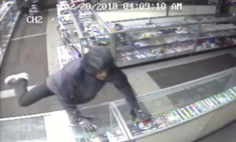 Dearborn Police asking for public help to identify suspects in B&E case