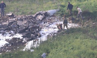 Damascus warns Israel of 'more surprises' in Syria