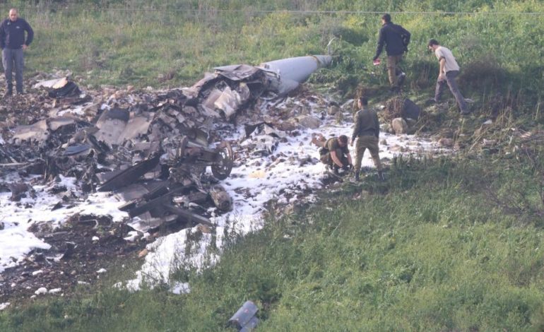 Damascus warns Israel of ‘more surprises’ in Syria