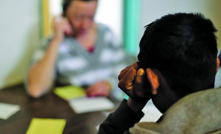 Dozens of refugee resettlement offices to close as Trump downsizes program