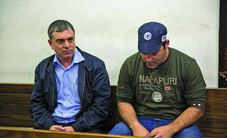 Netanyahu’s confidant becomes state witness in corruption case