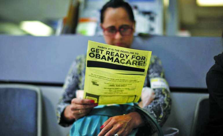 Trump administration may target immigrants who use food aid, other benefits