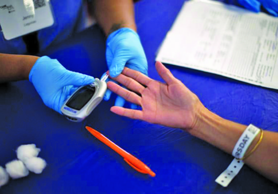 Gallup: Uninsured Americans rises most in near decade