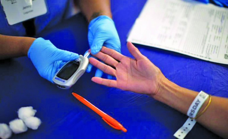 Gallup: Uninsured Americans rises most in near decade