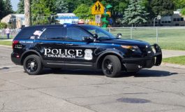 Police arrests the alleged shooter of a Dearborn man