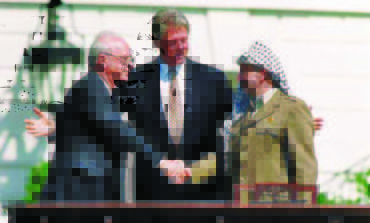 More than a fight over couscous: Why the Palestinian narrative must be embraced