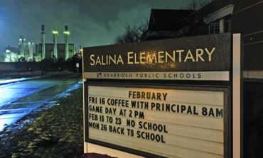 State grants Dearborn Industrial Generation approval to increase toxic emissions in the Southend