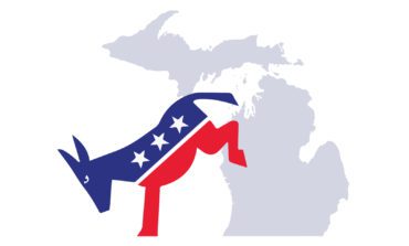 Democratic gubernatorial race offers wide representation and diversity