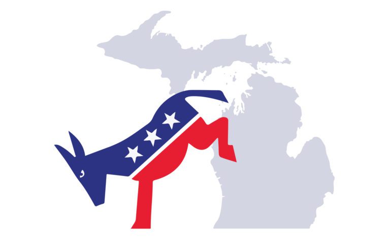 Democratic gubernatorial race offers wide representation and diversity