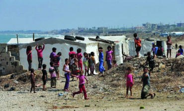 Lebanon will not force Syrian refugees to return